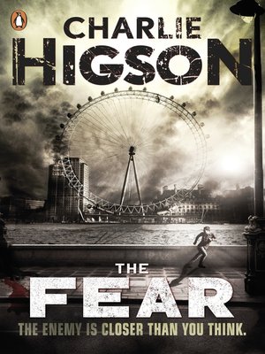 cover image of The Fear (The Enemy Book 3)